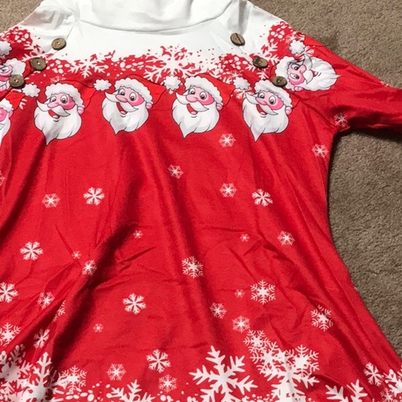 Xmas sweater - Picture 3 of 3